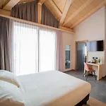 Limes Alpine Rooms Livigno