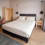 Pensjonat Limes Alpine Rooms Livigno