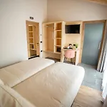 Limes Alpine Rooms Livigno