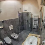 Limes Alpine Rooms Pensjonat 3*