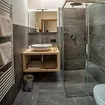 Pensjonat Limes Alpine Rooms Livigno