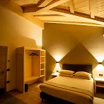Pensión Limes Alpine Rooms Livigno