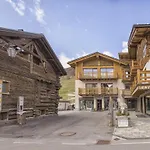 Limes Alpine Rooms Pensjonat