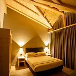 Pensjonat Limes Alpine Rooms