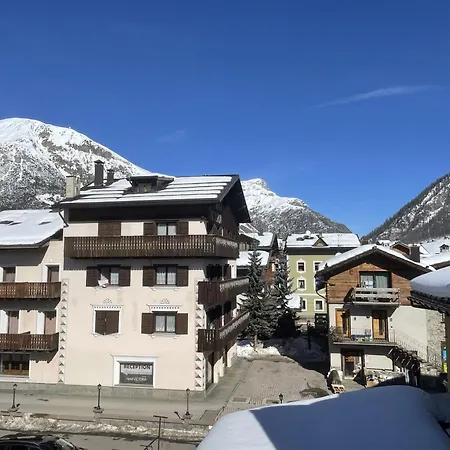 Limes Alpine Rooms Pensjonat