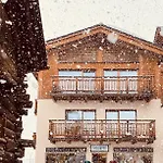 Limes Alpine Rooms 3* Livigno
