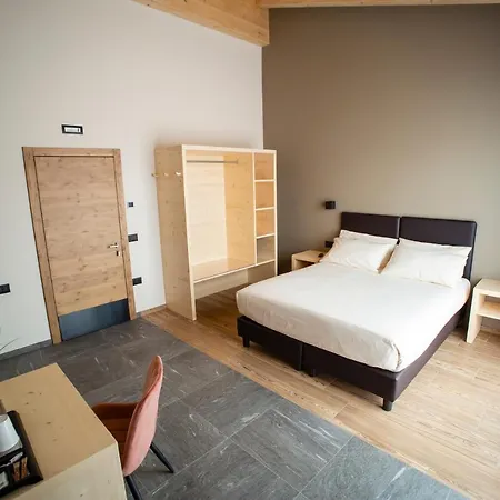 Limes - Alpine Livigno