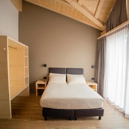 Amelis - Alpine Guest house Livigno
