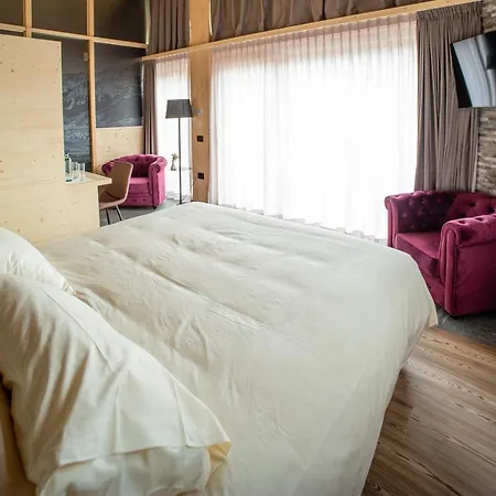 Limes - Alpine Guest house