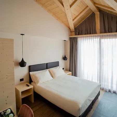 Limes Alpine Livigno