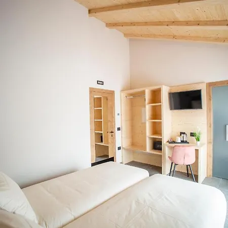 Limes Alpine Bed & Breakfast Livigno