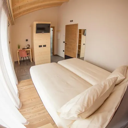 Limes - Alpine Livigno