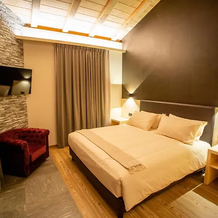 Amelis - Alpine Guest house Livigno