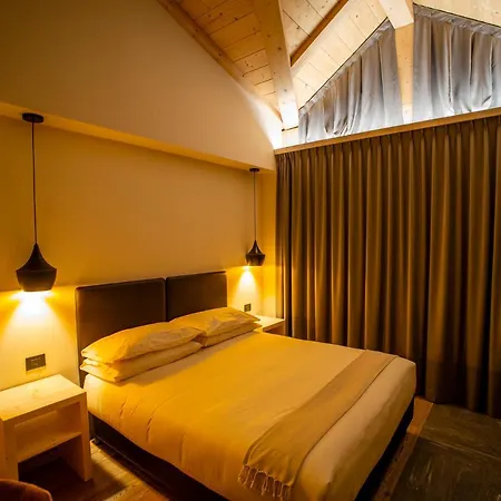 Limes Alpine Bed & Breakfast