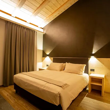 Limes - Alpine Livigno