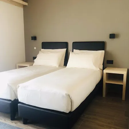 Limes Alpine Bed & Breakfast 3*
