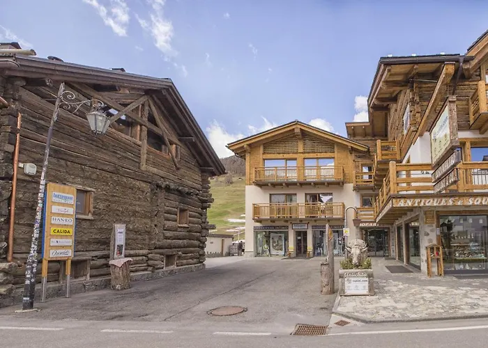 Limes - Alpine בית הארחה