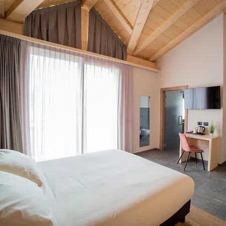 Limes Alpine Livigno