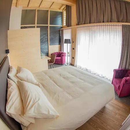 Limes Alpine Bed & Breakfast