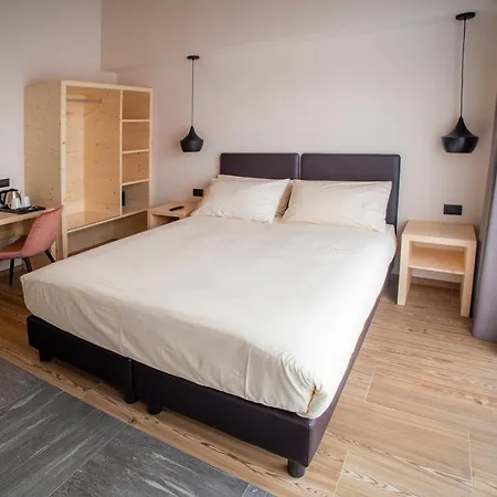 Bed & Breakfast Limes Alpine Livigno