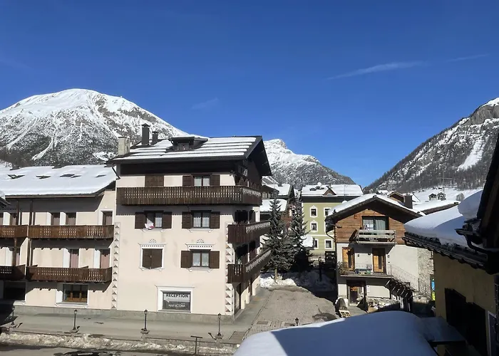 Limes - Alpine Gæstehus